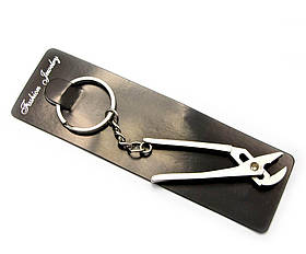 Брелок "Розводний ключ"