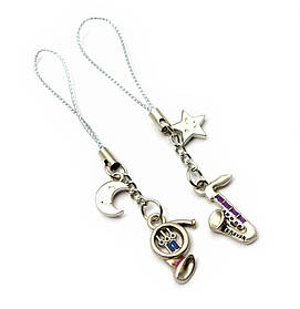 Брелоки для закоханих (C) "Музичні інструменти"