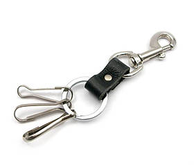 Брелок шкіряний (G) (S193)