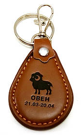 Брелок "Овен"