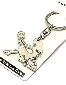 Брелок "Діва"