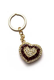 Брелок "Серце"