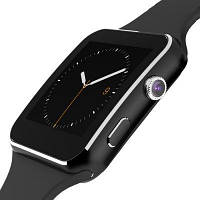 Розумний смарт-годинник Smart Watch X6