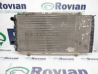 Радиатор основной (2,0 CDTI 8V) Citroen JUMPER 1 1994-2006 (Ситроен Джампер), 133097 (БУ-179265)