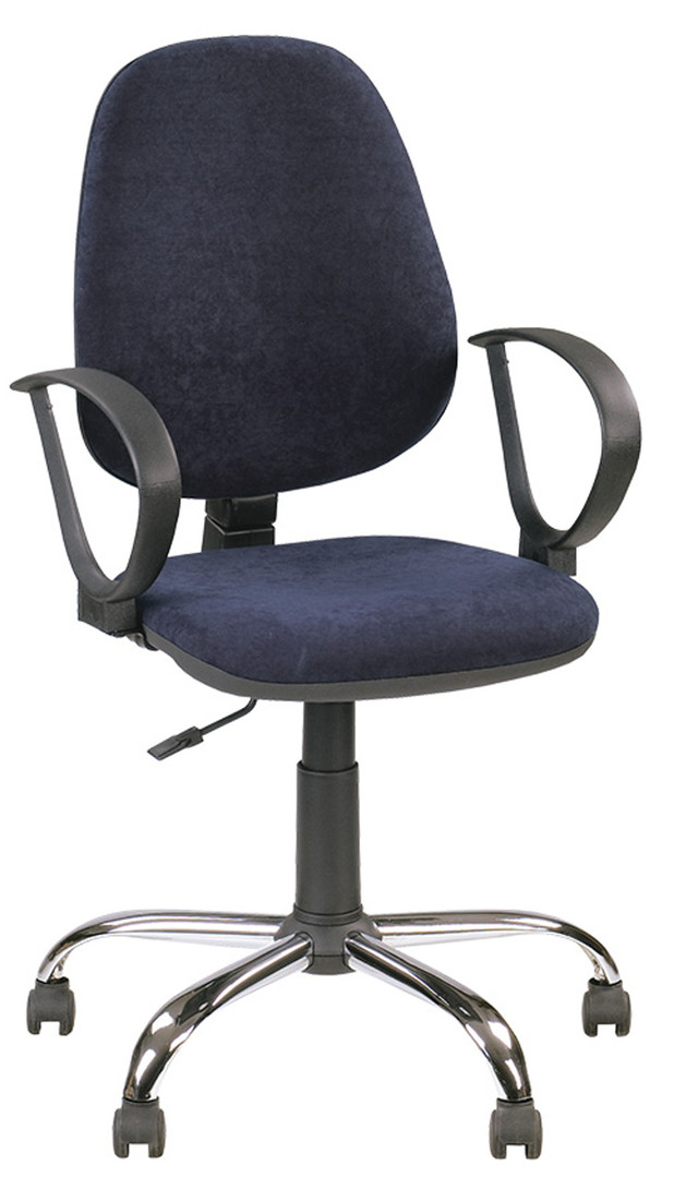 Кресло Галант стил хром от Компании Украинский Стандарт