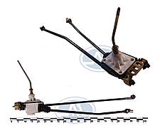 Куліса КПП ЗАЗ 1102-03, 110308