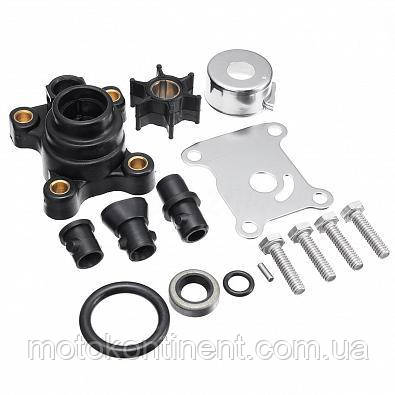0394711 Рем. комплект водяної помпи JOHNSON/EVINRUDE 8/9.9/15