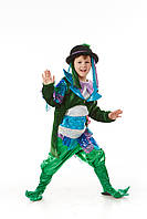 Детский карнавальный костюм Водяной на рост 120-130 см