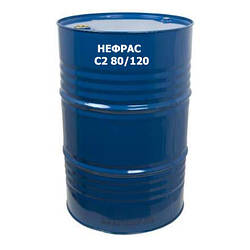 Нефрас С2 80/120 бензин «калоша» (Польща)