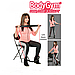 Портативний тренажер BodyGym 3416 VJ, фото 4