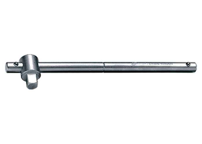 Купить Вороток Matrix Master 250 мм квадрат 1/2" CrV хромированный ...