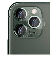 Захисне скло для камеру для iPhone 11 Pro