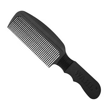 Гребінець Wahl Speed Flat Top Comb Black (03329-017)