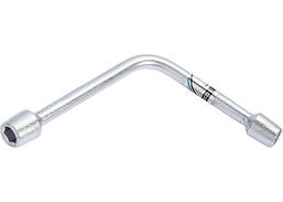 Ключ торцевий Stels 9x11 мм Г-подібний (14221)