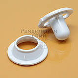 Насадка для кебе м'ясорубки Saturn, фото 4