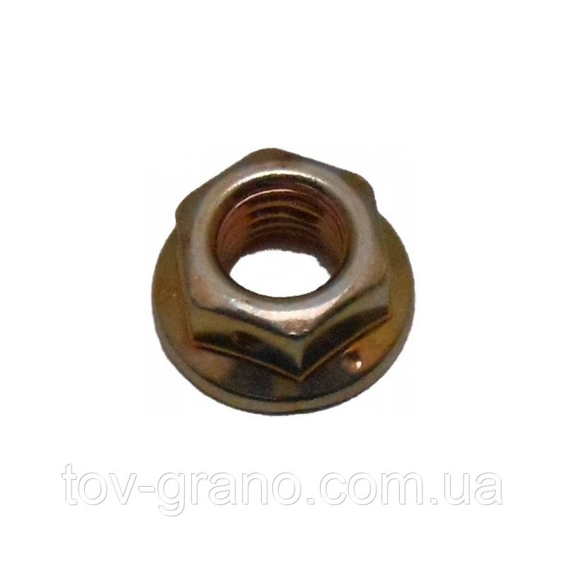 Гайка 803-169C фланцева LOCK NUT FLANGE Great Plains