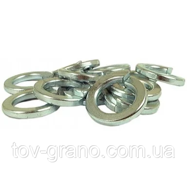 Гровер 804-022C Great Plains WASHER LOCK SPRING шайба пружинна
