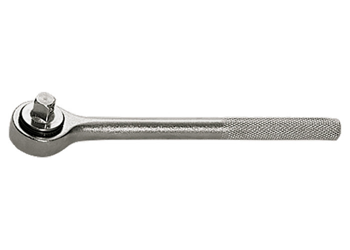 Ключ-тріскачка Sparta 3/8" CrV з перемикачем