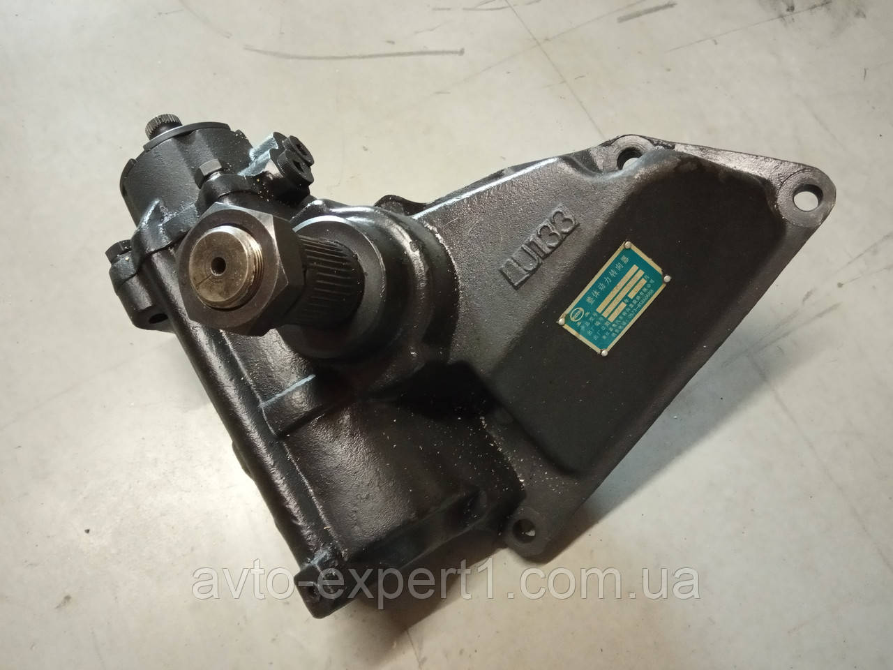 Кермовий механізм FAW 1061