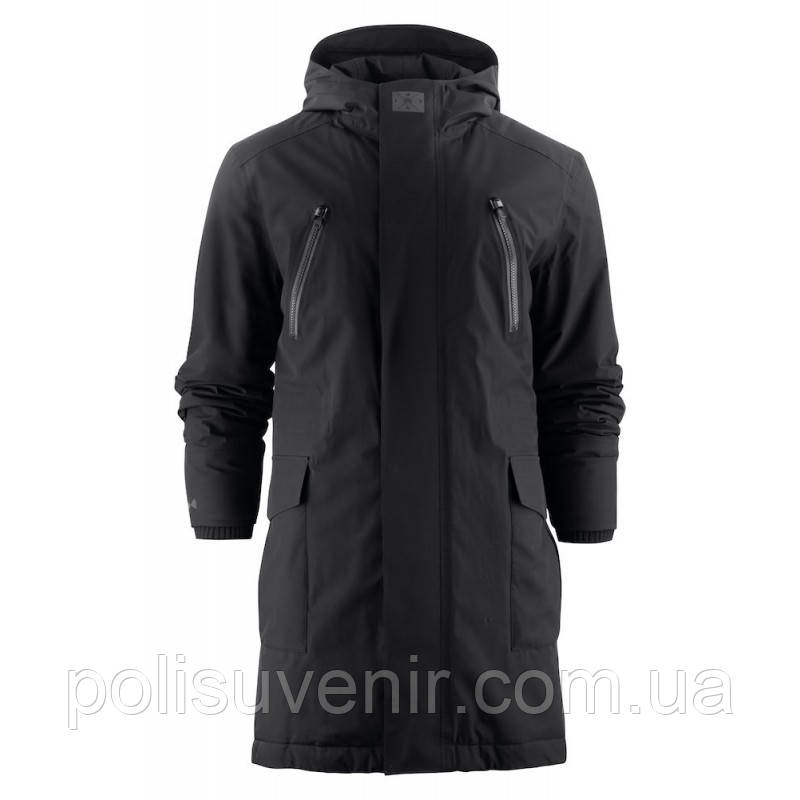 Легка міська куртка TECHNICAL PARKA