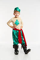Бандит «Бременські музиканти» карнавальний костюм для хлопчика