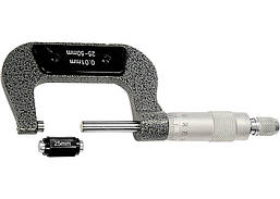 Мікрометр механічний Matrix 50-75 мм (3177559)