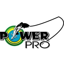 Плетені шнури POWER PRO