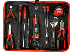 Набір слюсарно монтажний Matrix 12 предметів (135629)