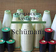 Термонитки Schümann: германское качество в деле