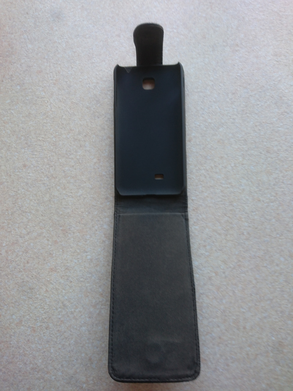 Чехол флип для LG Optimus F5 P875 - фото 3 - id-p407040130