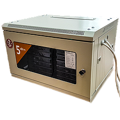 Li-ion АКБ BMS Eco Battery 48В, 104 А·год (C0480104Z)