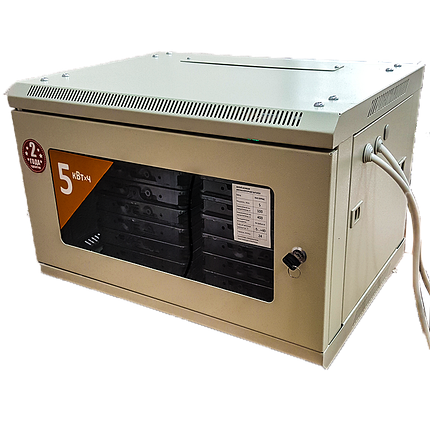 Li-ion АКБ BMS Eco Battery 48В, 104 А·год (C0480104Z), фото 1