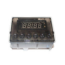 Таймер електронний для духовки Ariston (482000022634) C00051477