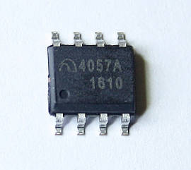 Мікросхема ME4057A (SOP-8)