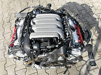 Двигатель Audi Q5 3.2 FSI quattro CALB CAL
