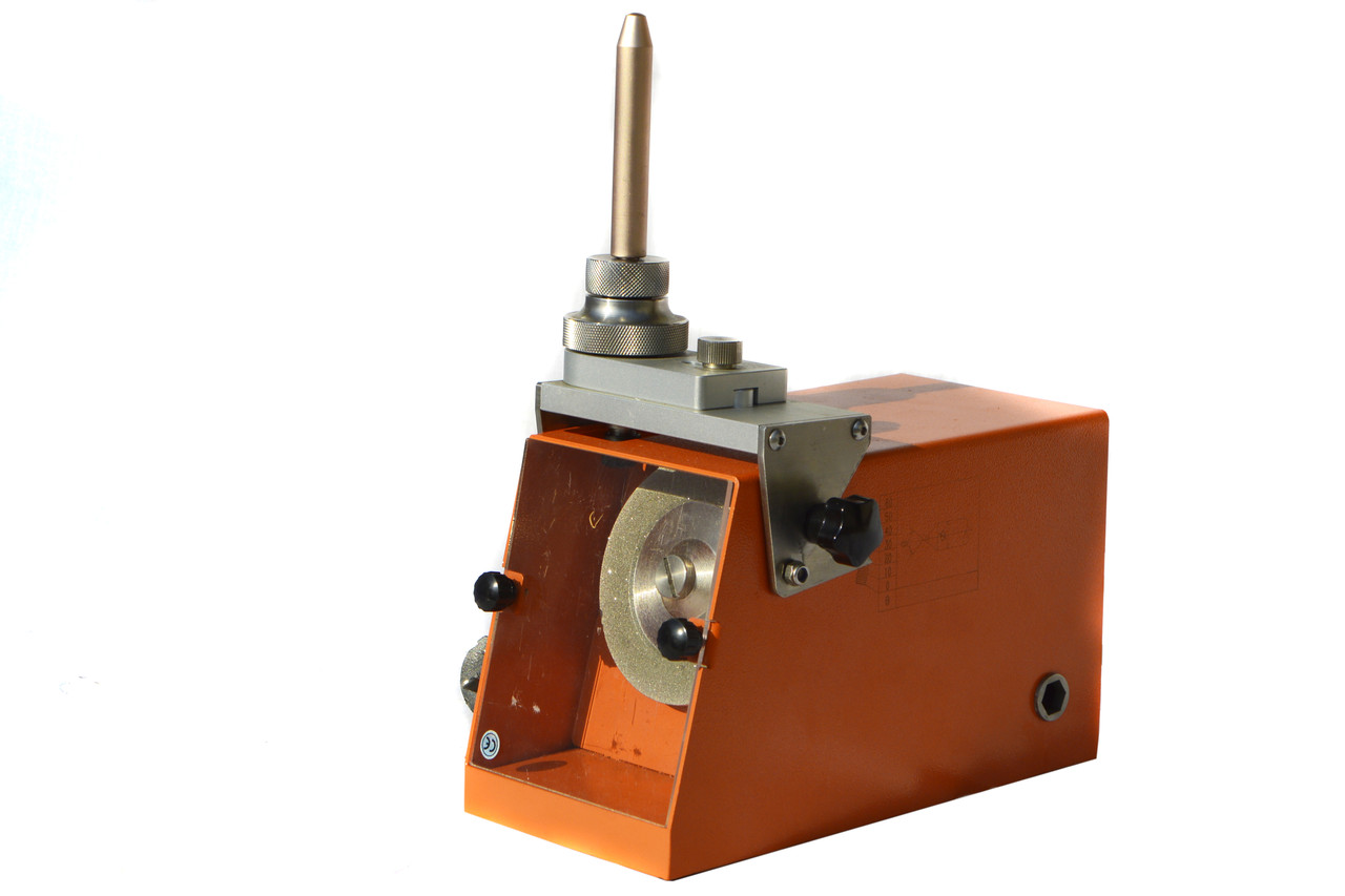 Машинка для загострювання вольфрамових електродів MAGNITEK Expert (д: 1.6 до 5.0)
