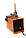 Машинка для загострювання вольфрамових електродів MAGNITEK Expert (д: 1.6 до 5.0), фото 3