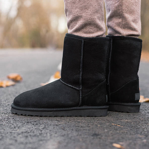 Classic short ii ugg boots sale
