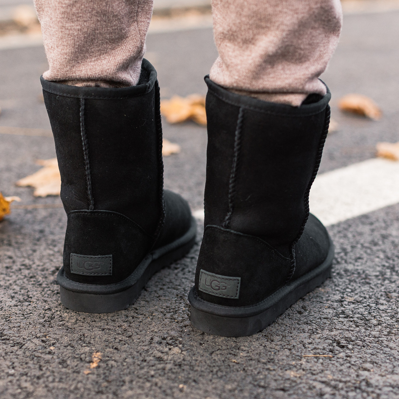 UGG Classic Short II Boot ID 1078243968