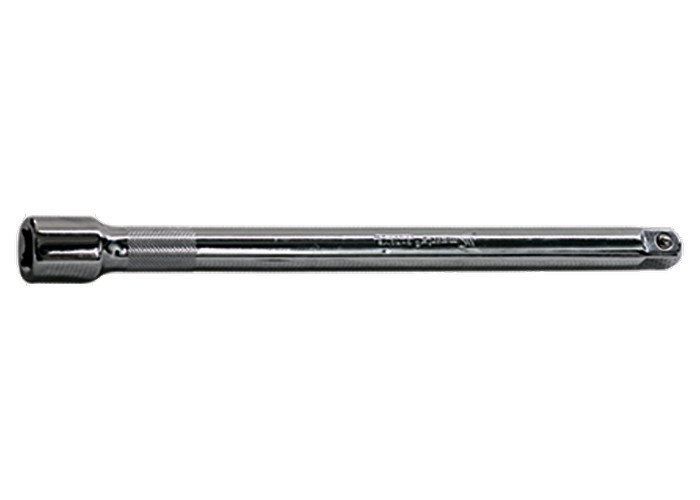 Подовжувач Master 125 мм, 1/2, CrV, полірований хром
