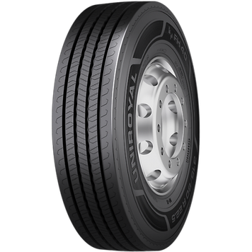 Шина 315/70R22.5 156/150L FH40 Uniroyal (Рульова)