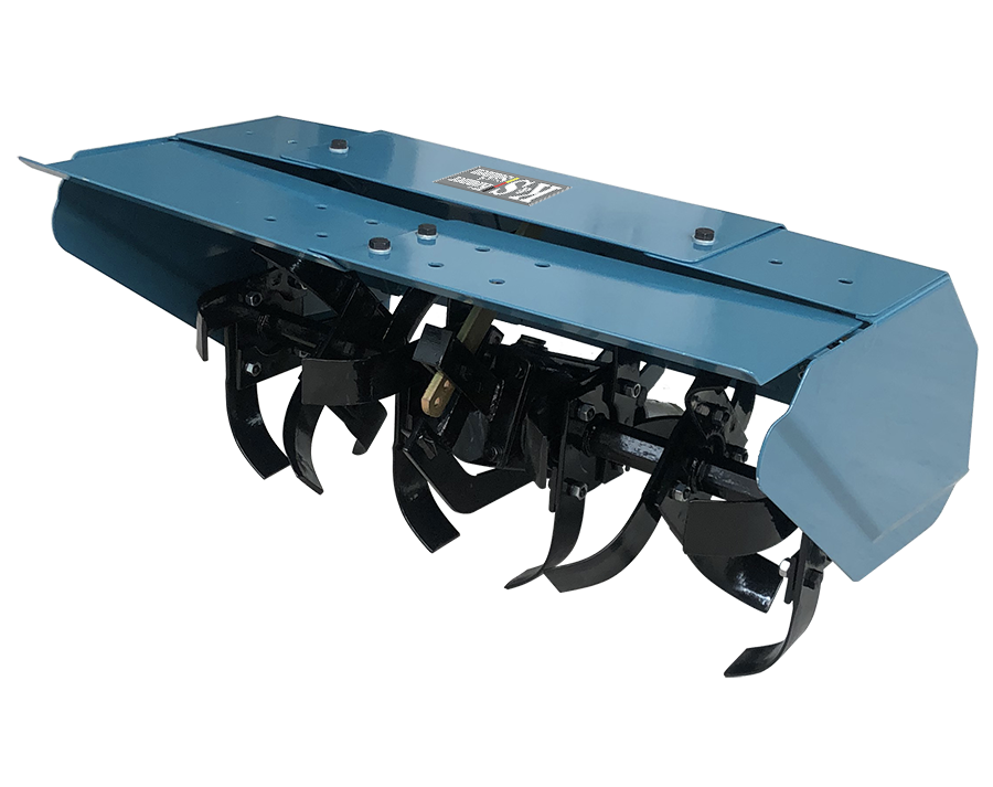 Активна фреза Konner&Sohnen KS 7HP-MFM-TI