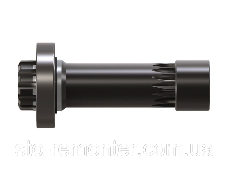 Вал отбора мощности (ВОМ) ZF 5 S 110 GP / 5 - 110 GV, 5 - 110 GPA, 5 S 150GP, 5 - 150GP, 5 - 111GP, 5 S 111GV