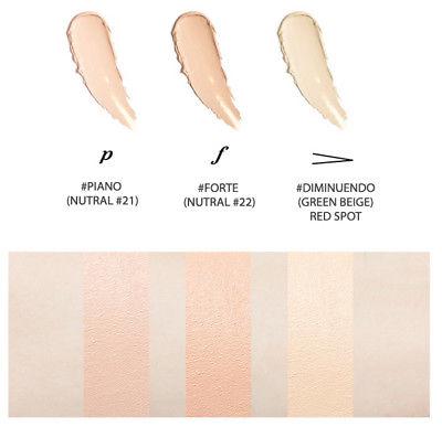 Консиллер для лица Missha Cover Maestro Pot Concealer - Forte 5,5 г (8809581448421) - фото 2 - id-p1078250413