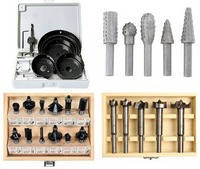 Фрези,центроборы,свердла по дереву