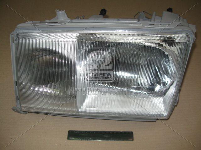 Фара ліва Мерседес 124 MERCEDES 124 1989-1993 (TYC)