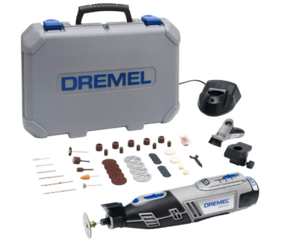 Багатофункційний інструмент Dremel 8220-2/45 (12 В, Li-ion) (F0138220JJ)