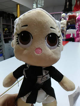 М'яка іграшка лялька лол