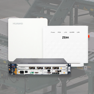 Технологія PON OLT - ONU