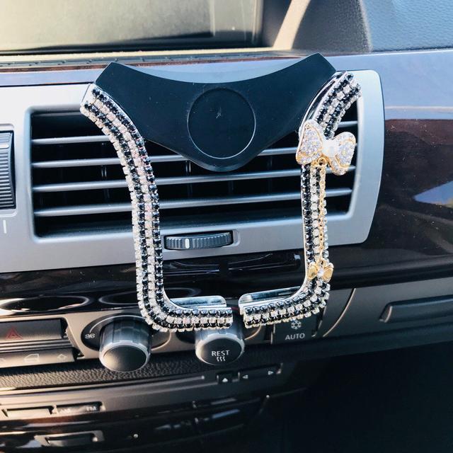 Держатель телефона